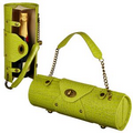 Wine Carrier & Purse